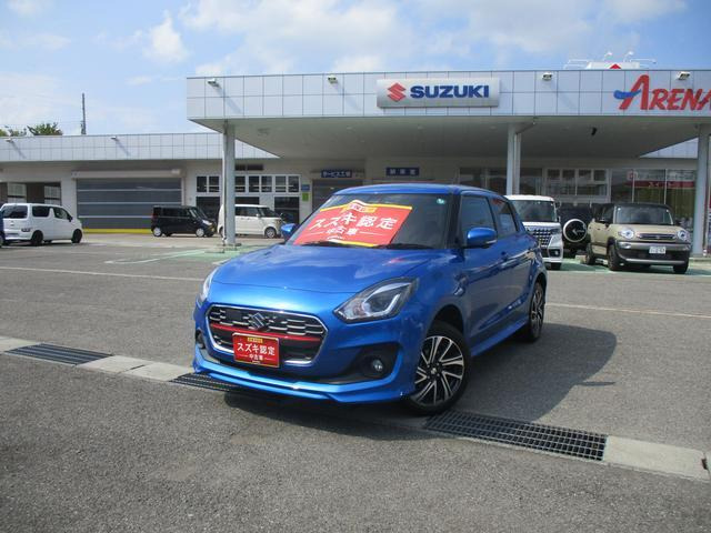 スイフト 1.2 RS 4WD 