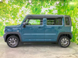 ハスラー ハイブリッド(HYBRID) G 