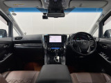 アルファードハイブリッド 2.4 SR Cパッケージ 4WD 