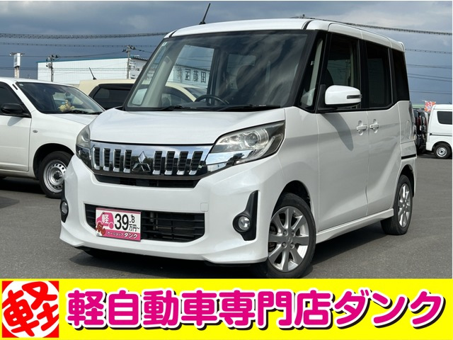eKスペースカスタム G 4WD 