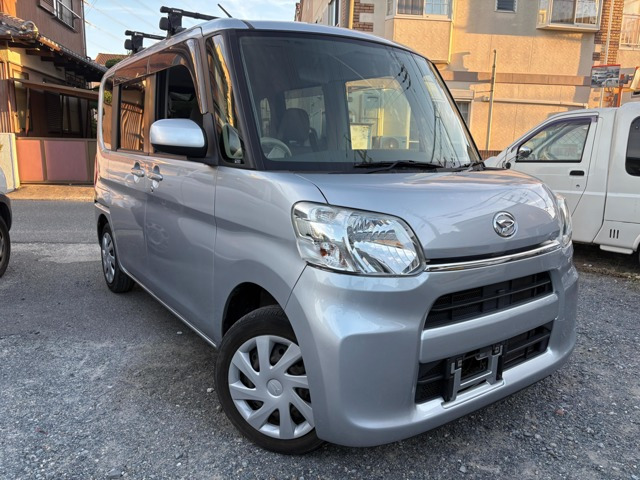 タントL