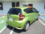 ノート 1.2 e-POWER X 