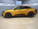 クラウンクロスオーバー  2.4 RS アドバンスト E-Four advanced 4WD