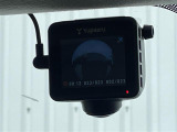 【ドライブレコーダー】映像・音声などの運転中の記録を残します。事故などを起こした起こされた時の証拠になりえますので、もしも時でも安心ですね。