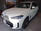 X5 xドライブ 50e Mスポーツ 4WD 