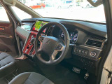 車内の方は、非常にキレイになります!!