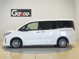 ノア 1.8 ハイブリッド Si W×B II 