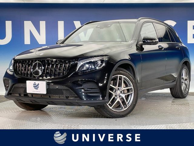 GLAクラス GLA250 4マチック スポーツ 4WD 
