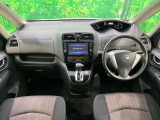 セレナ 2.0 ハイウェイスター Vセレクション+Safety S-HYBRID 