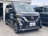 ルークス ハイウェイスターX 4WD 