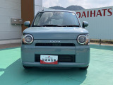 ミラトコット G SAIII 