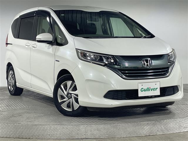 フリード 1.5 ハイブリッド G ホンダセンシング 修復歴無し
