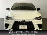 RX 500h Fスポーツパフォーマンス 4WD 