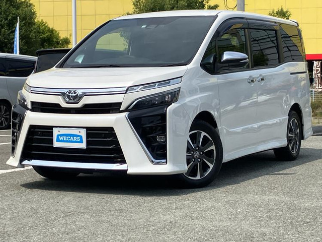 ヴォクシー2.0 ZS 煌II