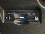 【ETC】高速道路の料金所をストレスなく通過!話題のスポットやサービスエリアに多い「スマートIC」利用時は必須のアイテムです。当店でセットアップを実施、ご納車当日からすぐにご利用いただけます!