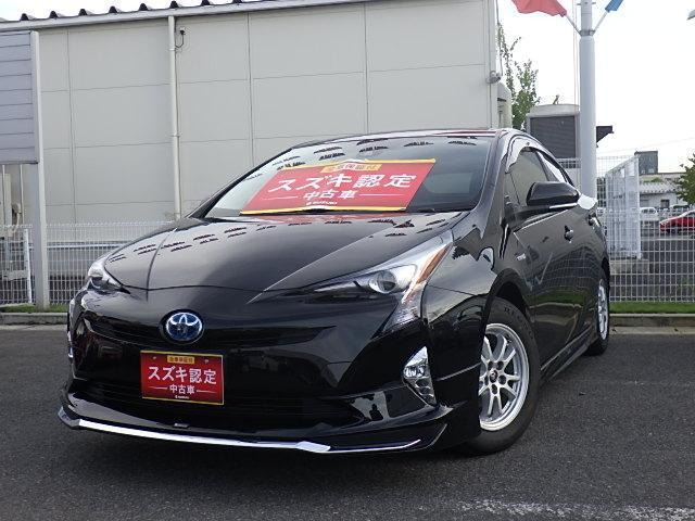 プリウス 1.8 S 