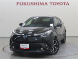 トヨタ C-HR