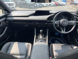 MAZDA3ファストバック 2.0 20S Lパッケージ 