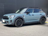 数あるMINI中古車より弊社のお車をご覧頂き、ありがとうございます!弊社はMINI正規販売店であり、整備を整えてからのご納車となりますので安心してお乗り頂けます。もちろん全国にご納車も可能です!