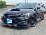 【中古車情報】スバル レヴォーグ 1.6 STI スポーツ アイサイト ブラック セレクション 4WD  の中古車詳細（走行距離：4.5万km、カラー：クリスタルブラック・シリカ、販売地域：岡山県倉敷市）