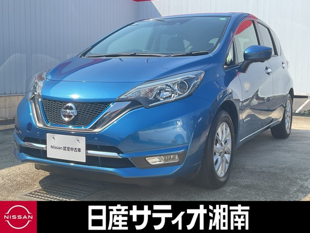 ノート 1.2 e-POWER メダリスト 