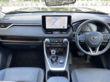 RAV4 2.0 G Zパッケージ 4WD 4WD 本革シート