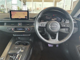 A5スポーツバック 40 TFSI スポーツ 本革シート 修復歴無し
