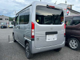 N-VAN G ホンダセンシング 4WD 