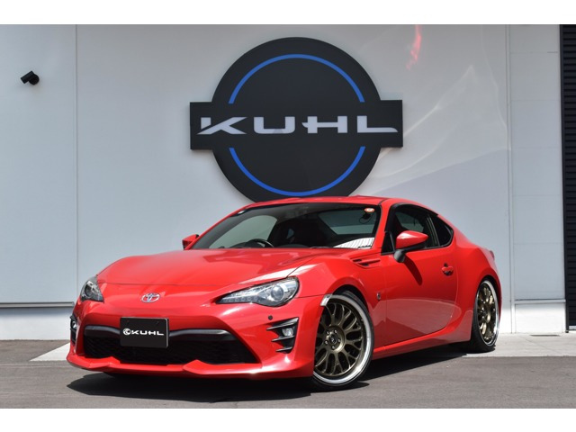 86 2.0 GT 