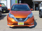 ノート 1.2 e-POWER X 