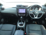 エクストレイル 2.0 20Xi 4WD 