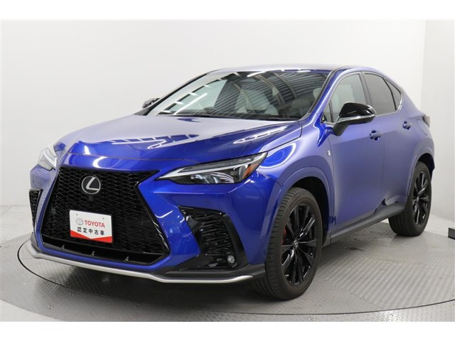 NX 350 Fスポーツ 4WD 