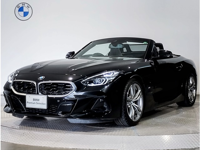 Z4 sドライブ 20i Mスポーツ 