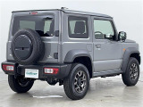 ジムニーシエラ 1.5 JC 4WD 4WD 修復歴無し