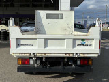 エルフ  4WD ICターボ FFロー 2t強化ダンプ
