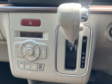 無断変速オートマ(CVT)は滑らかな変速で燃費も良いですよ!