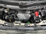 親切・丁寧な専門メカニックスタッフが応対!・車検・点検整備・事故等の修理などアフターサービスも安心。お車のカスタマイズもネクステージのサービススタッフまでご相談ください!