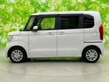 N-BOX G L ホンダセンシング 