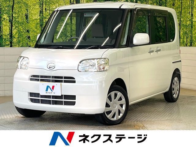 タント X リミテッド 