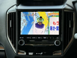 TVも見れます!