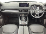 CX-8 2.2 XD スマートエディション 4WD 4WD 修復歴無し