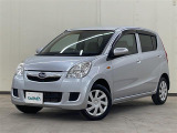 プレオ F 4WD 5MT