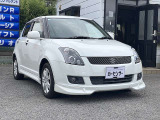 スイフト 1.3 XG エアロ 4WD 