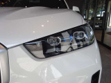 BMWを知り尽くした弊社が、保険の契約から事故時の手続までトータルにケアします。責任を持って修理を施し、大切なBMWを守ります。保険手続から修理まで一貫して対応できますので事故処理がスムーズでございます。