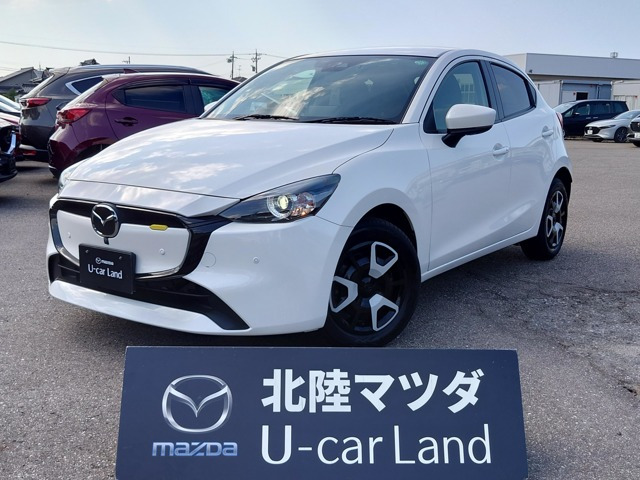 MAZDA2 1.5 15BD 