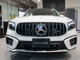 GLB AMG GLB35 4マチック 4WD MP202502