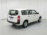 サクシードバン 1.5 UL 4WD 