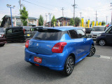 スイフト 1.2 RS 4WD 