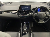 C-HR 1.2 G-T モード ネロ 修復歴無し