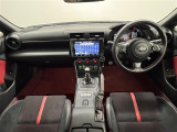 GR86 2.4 RZ 6MTワンオーナー